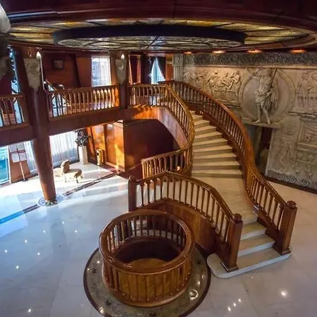 Tobadaa Hotel Aswan Exterior photo