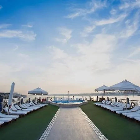 Tobadaa Hotel Aswan Exterior photo