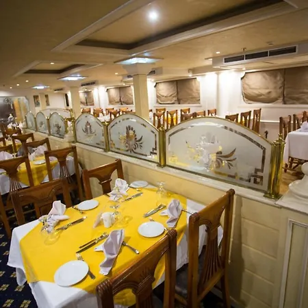 Tobadaa Hotel Aswan Exterior photo