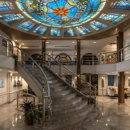 Tobadaa Hotel Aswan Exterior photo