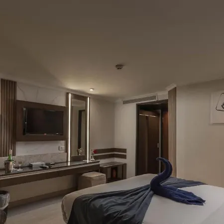 Tobadaa Hotel Aswan Exterior photo